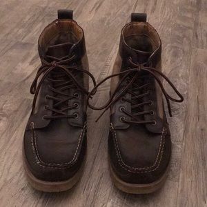 Size 11 Merona boots